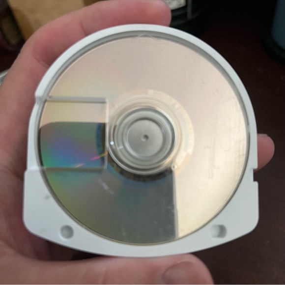 PSP - SOCOM: U.S. Navy Seals Fireteam Bravo 2 (2006) - Used / Disc Only - Picture 2 of 2